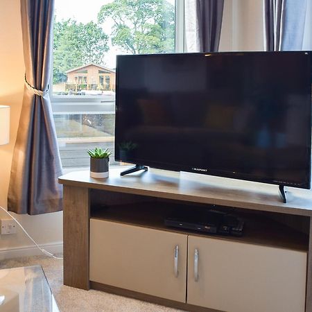 Riverside Lodge 奥其特拉德 外观 照片